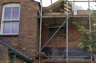 free Balsall home extension quotes