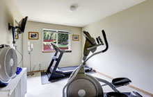 Balsall home gym construction leads