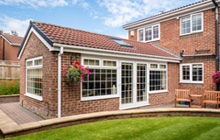 Balsall house extension leads